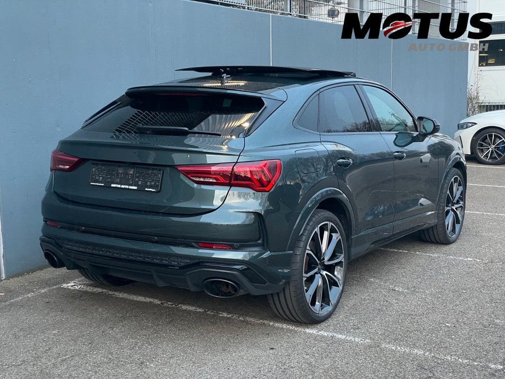 Audi RS Q3
