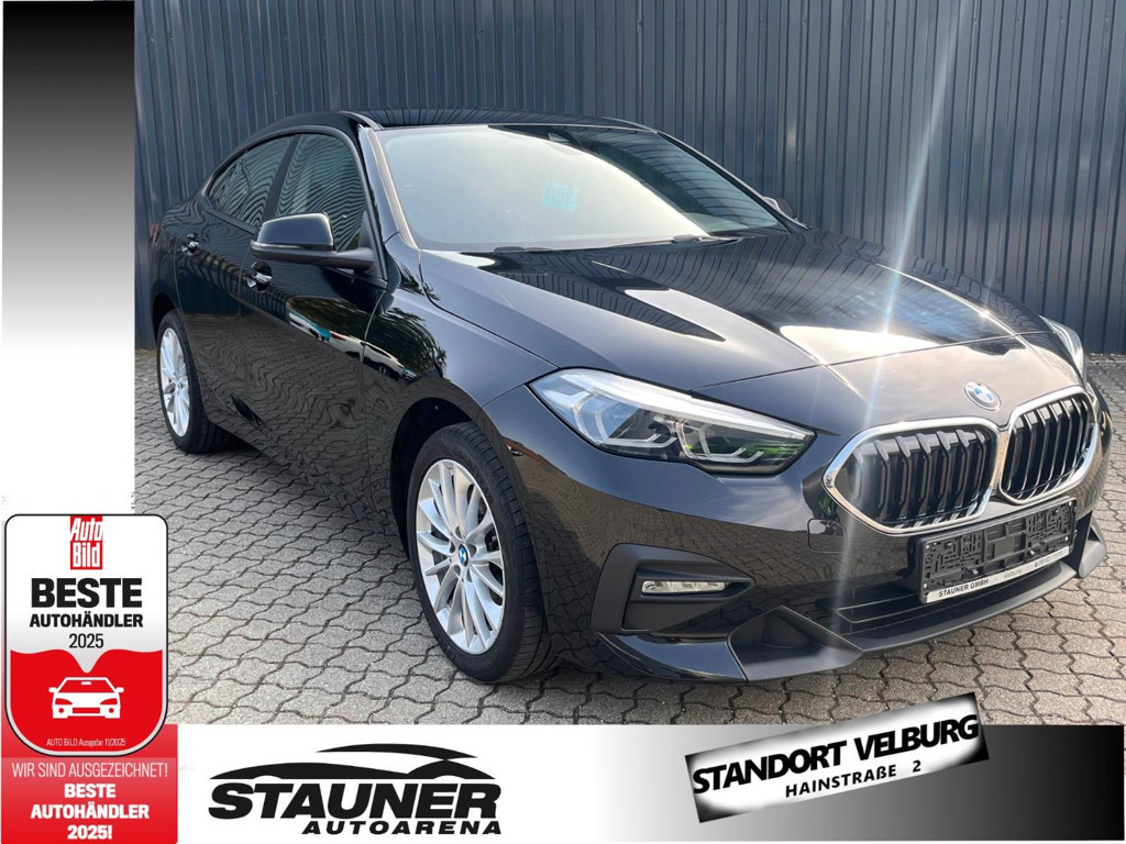 BMW 2 Serie 2-serie Coupé Gran Coupé Sedan