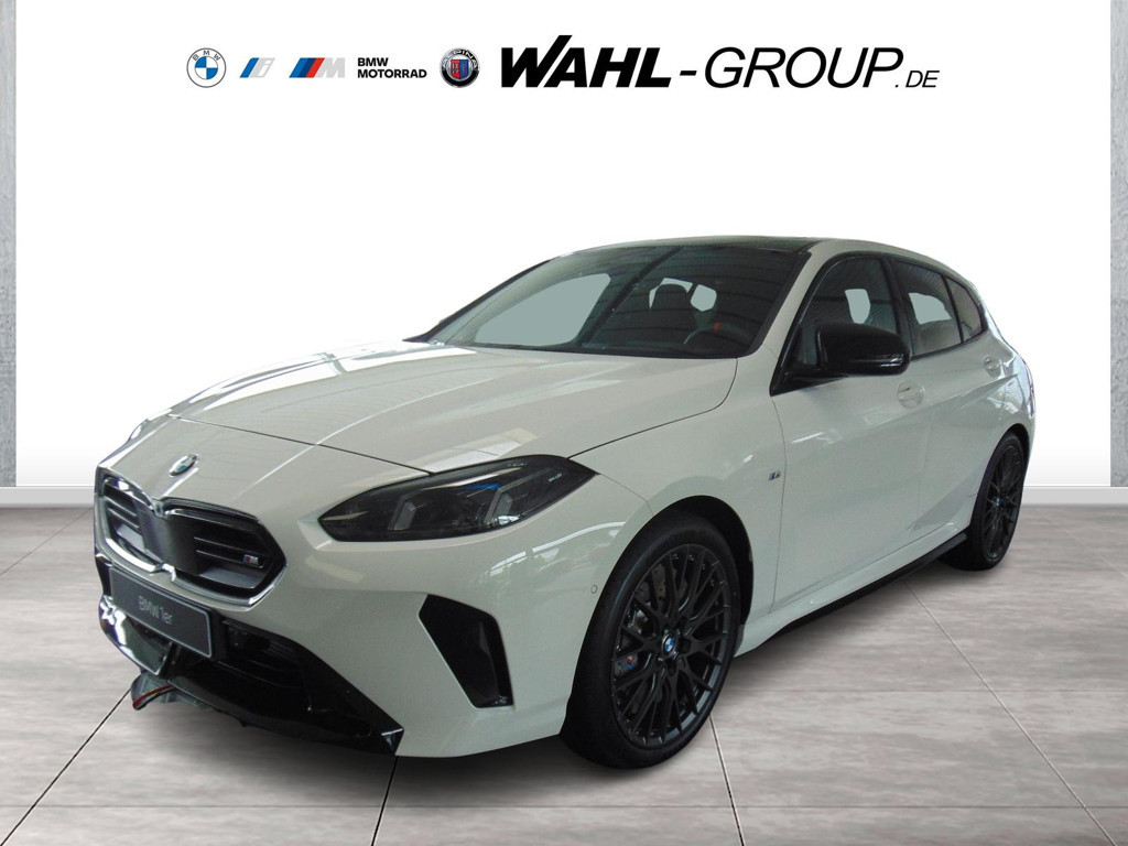 BMW 1 Serie 135 M-Sport xDrive Sedan