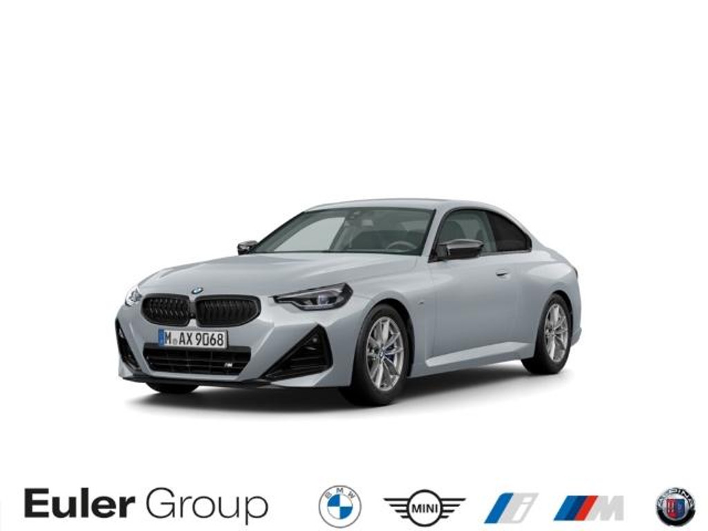 BMW M2 xDrive Coupé