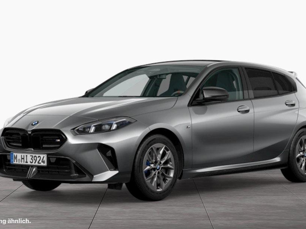 BMW 1 Serie 135 M-Sport xDrive Sedan