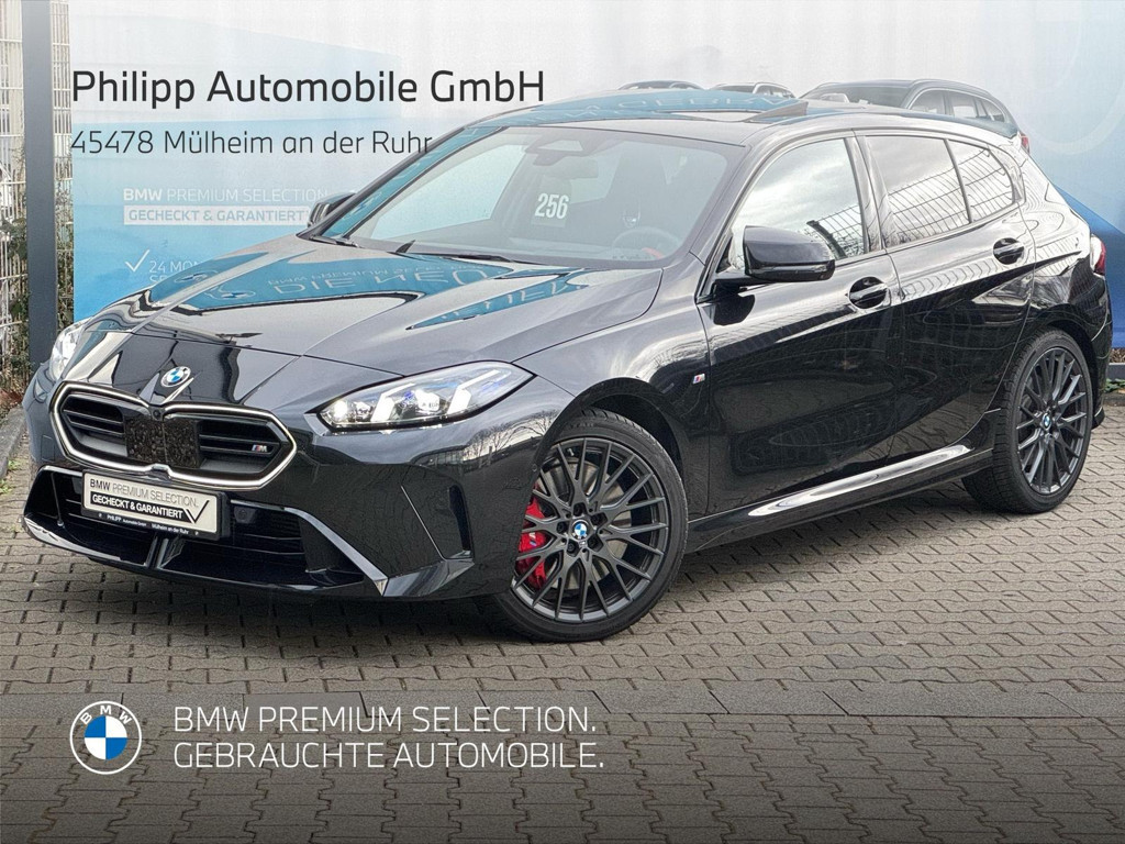 BMW 1 Serie 135 M-Sport xDrive Sedan
