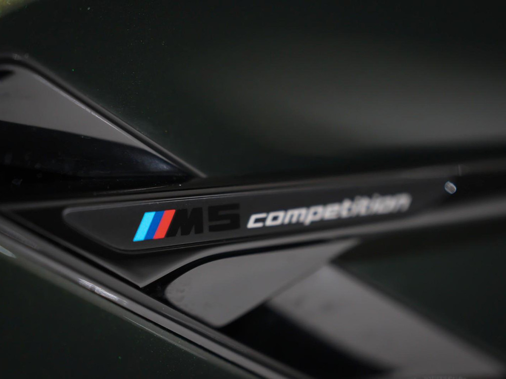 BMW M5