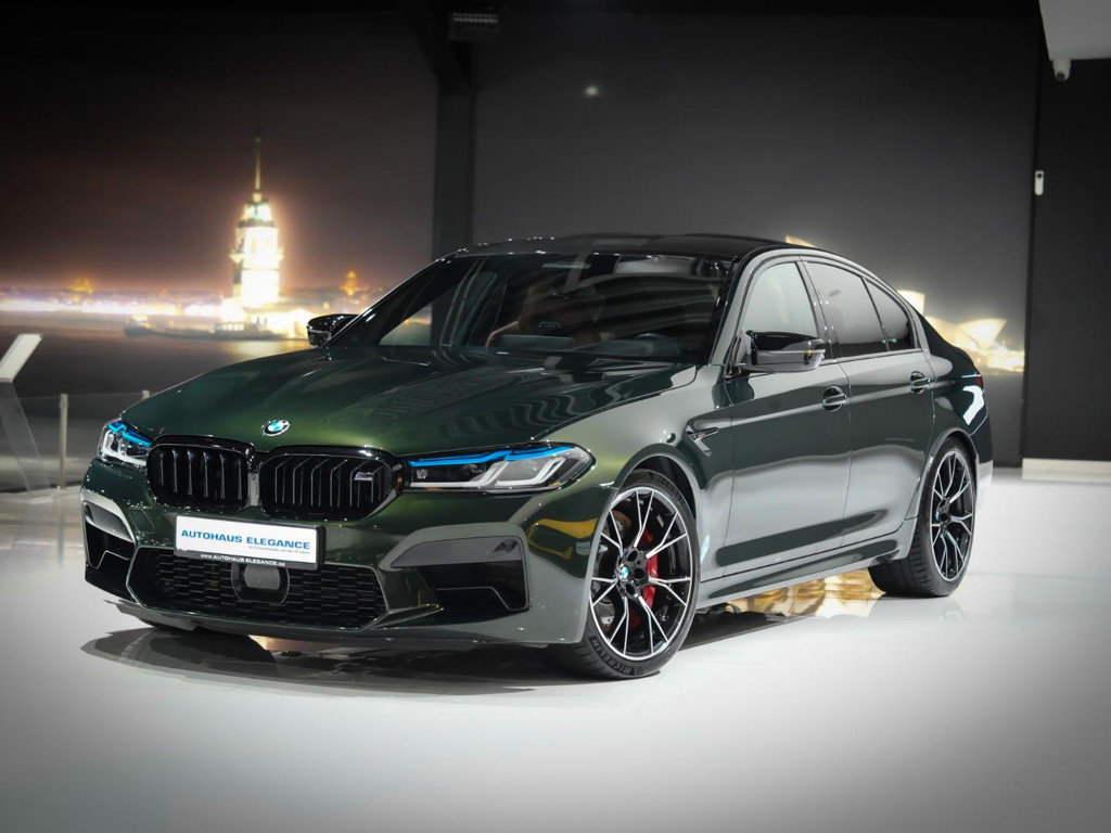 BMW M5