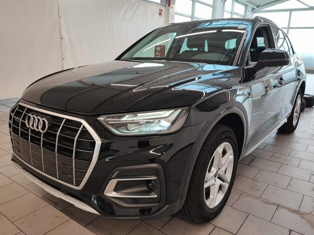 Audi Q5 Quattro Sport Hybride