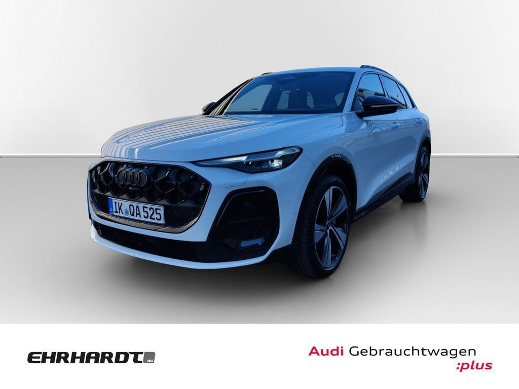 Audi Q5 Quattro S-Line S-Tronic