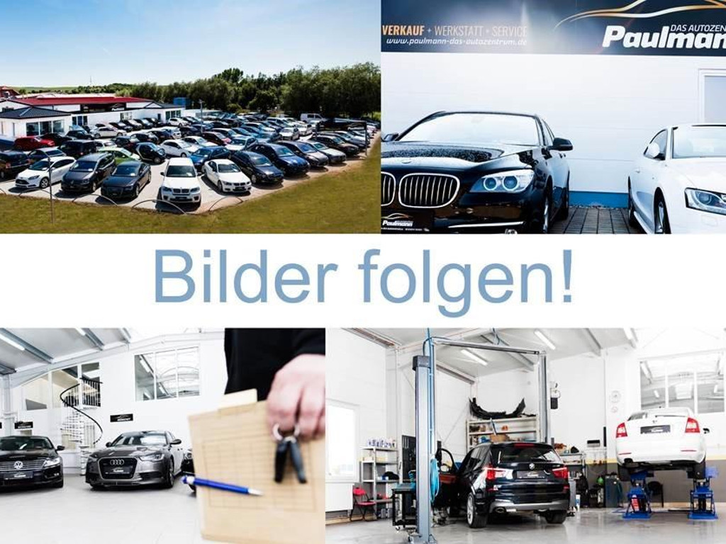 BMW X5 i Aut. Navi*Leder*LASER-LED*Panorama*1Hand