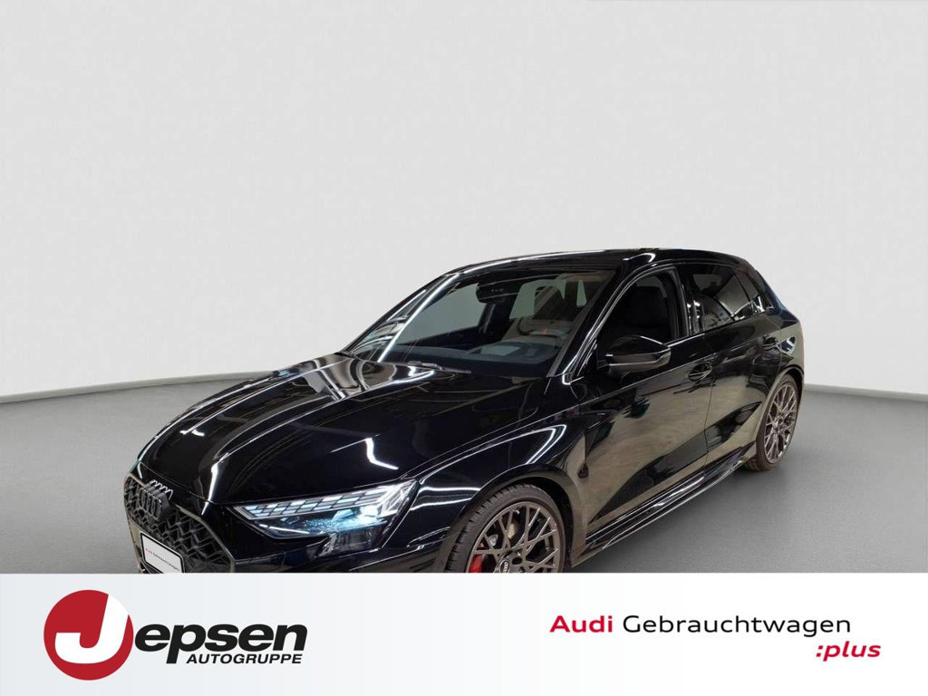 Audi RS3 Sportback Sedan S-Tronic