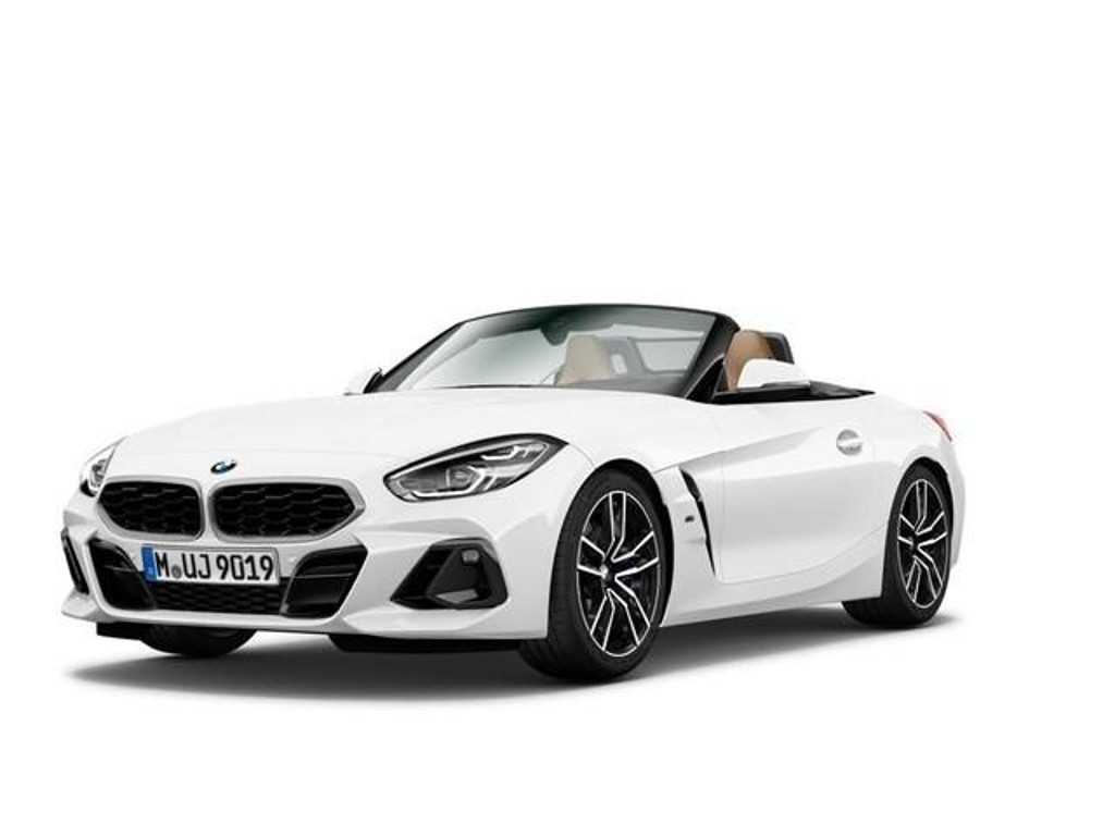 BMW Z4 M-Sport Cabrio Roadster sDrive30i