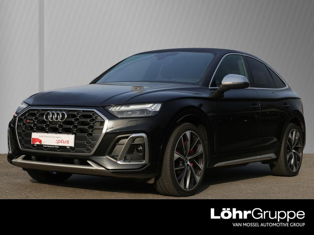 Audi SQ5 Sportback Quattro