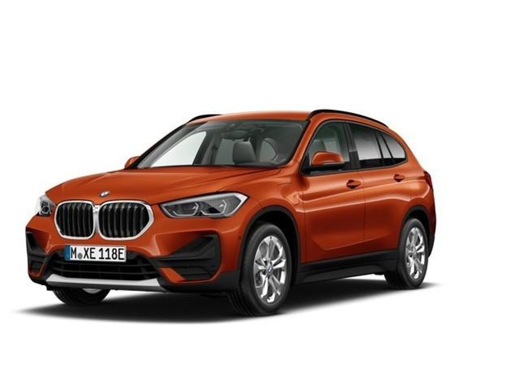 BMW X1 Advantage pakket xDrive25e