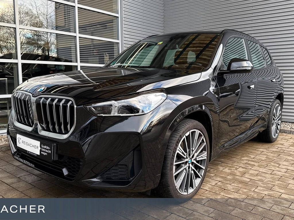 BMW X1 M-Sport sDrive18i