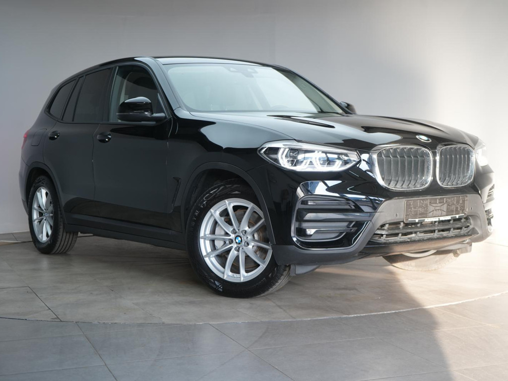 BMW X3 Advantage pakket xDrive30d