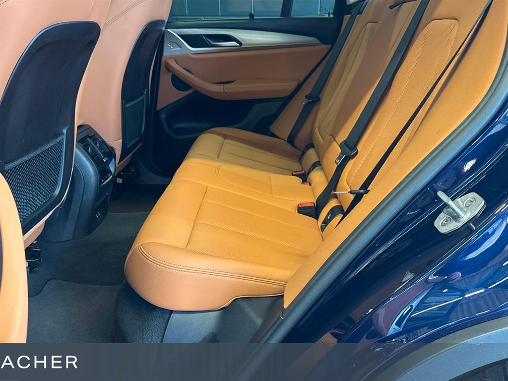 BMW X3 xDrive xDrive30e