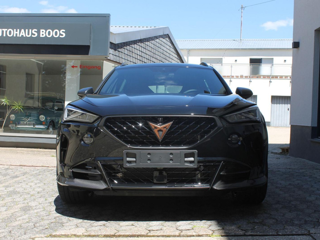 Cupra Formentor VZ5 2.5 TSI VZ