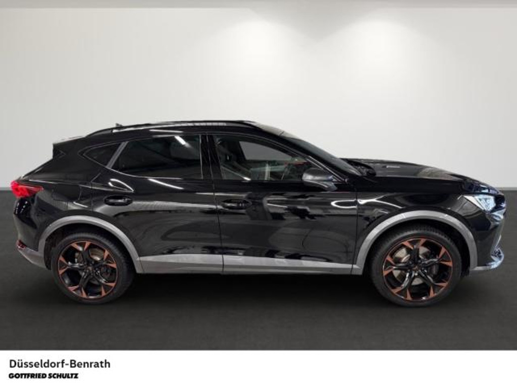 Cupra Formentor 1.4 VZ e-Hybrid