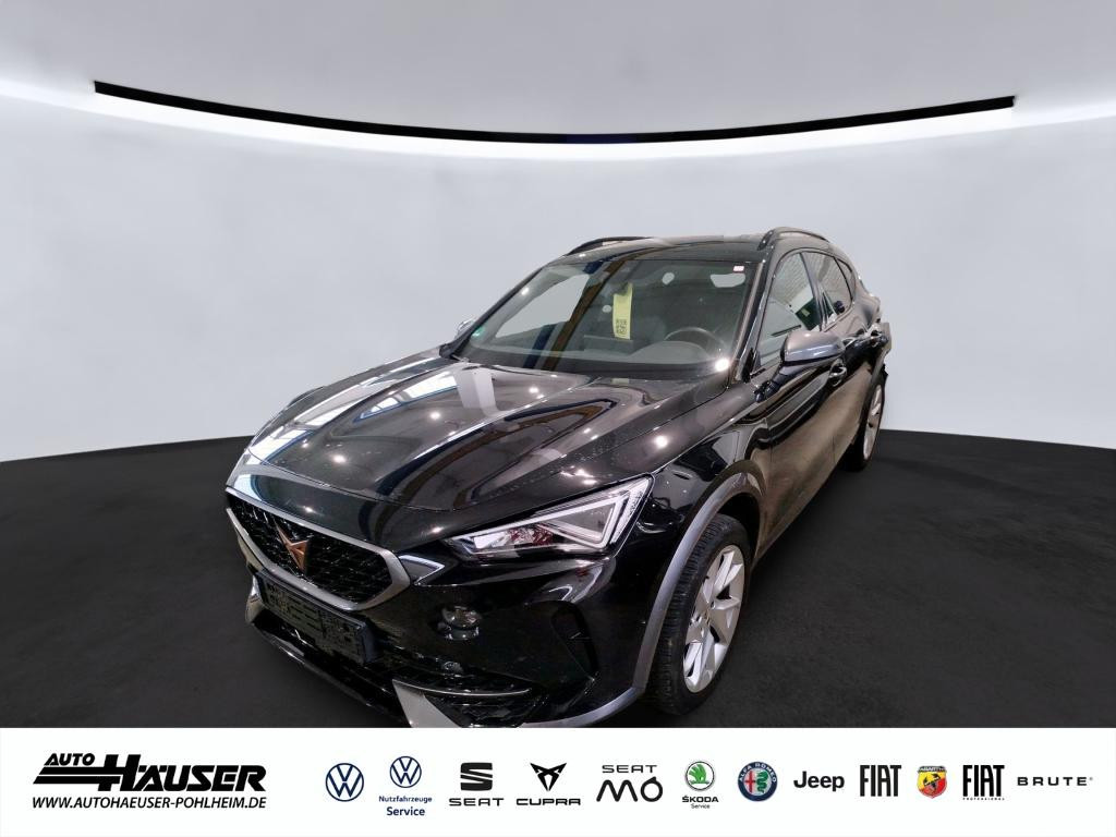 Cupra Formentor 1.5 TSI DSG