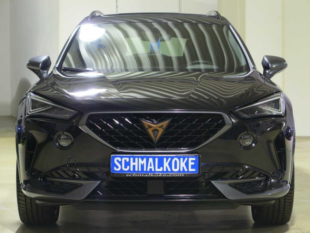 Cupra Formentor 1.5 TSI