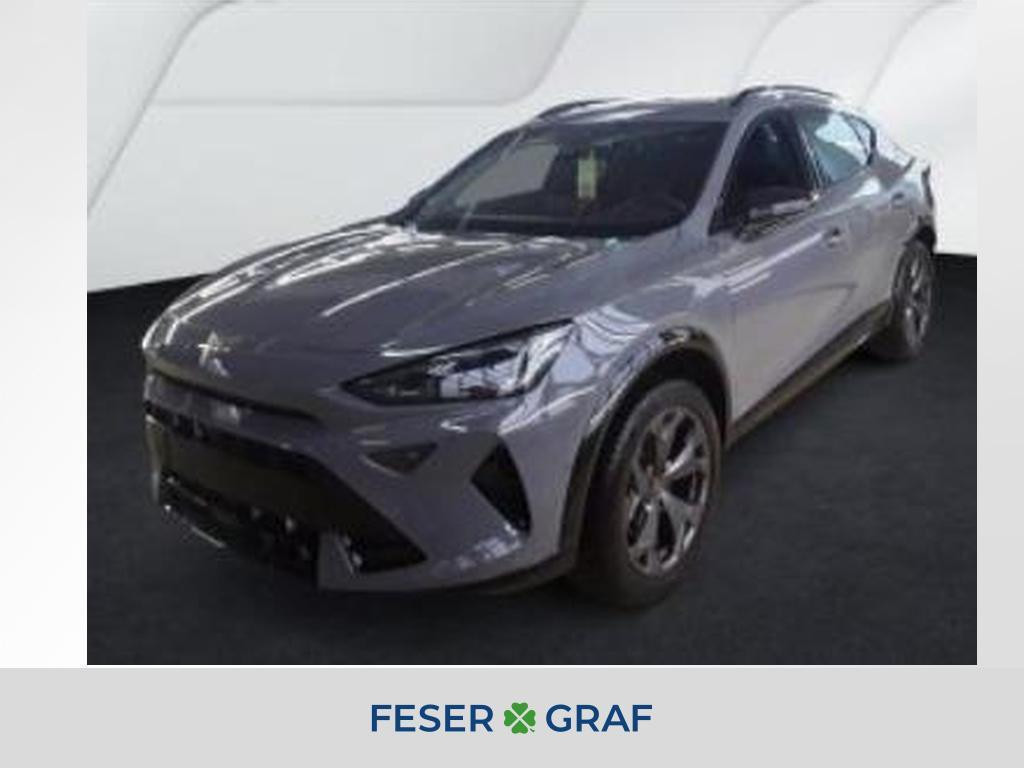 Cupra Formentor FORMEN1,5eTSIF 5T110 DS9A7