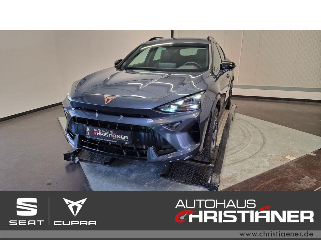 Cupra Formentor 1.5 eTSI AHK/ GJR/ SHZ/ Kessy/ Kamera
