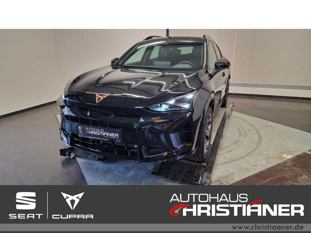 Cupra Formentor 1.5 eTSI AHK/ GJR/ Kamera/ Full Lin...