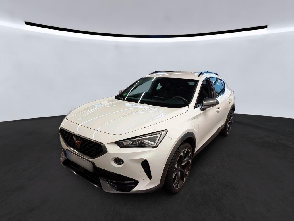 Cupra Formentor 1.4 VZ e-Hybrid