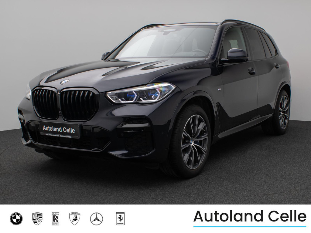 BMW X5 M-Sport Individual
