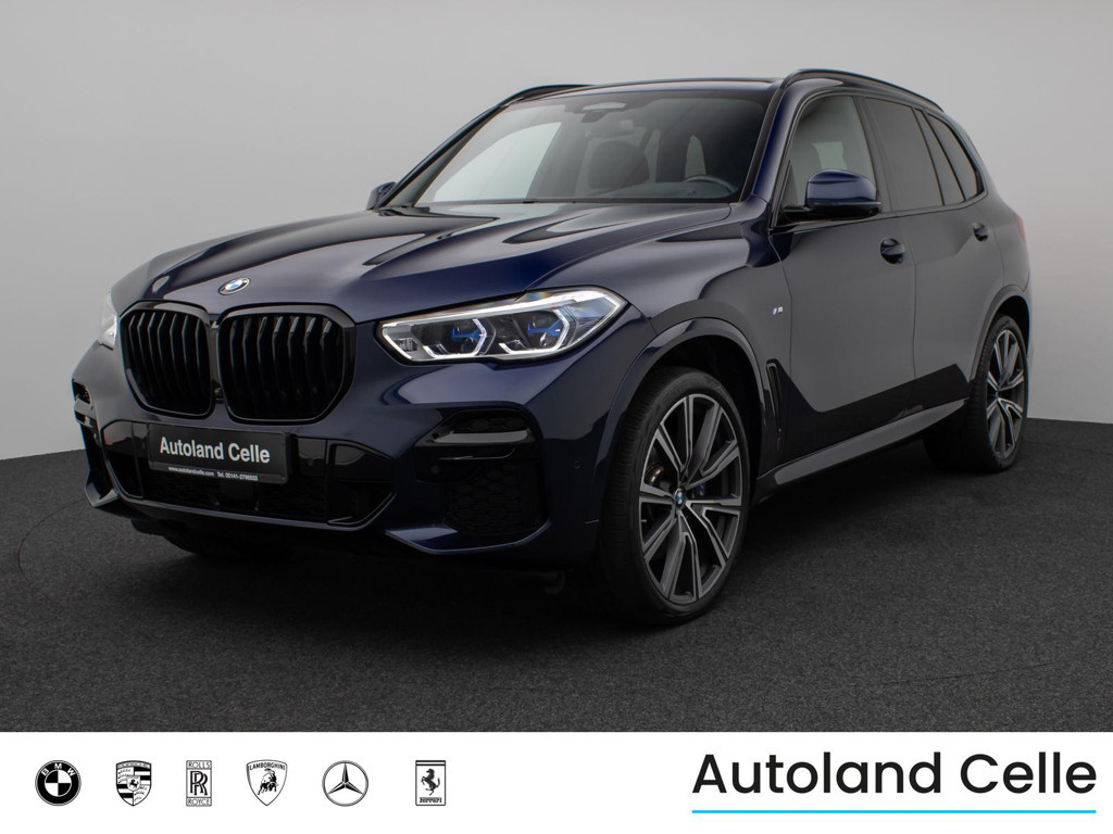 BMW X5 M-Sport
