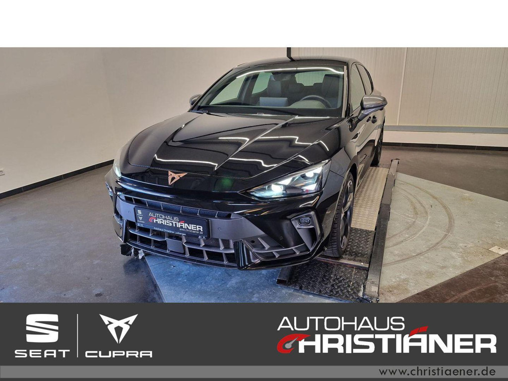 Cupra Leon 1.5 eTSI Navi/ Matrix/ GJR/ Kamera/ Kess...