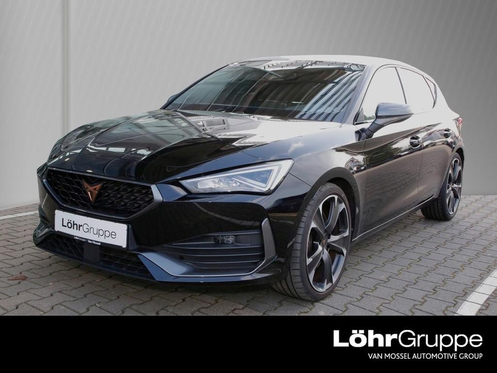 Cupra Leon 2.0 TSI DSG VZ
