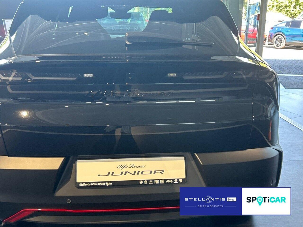 Alfa Romeo Junior