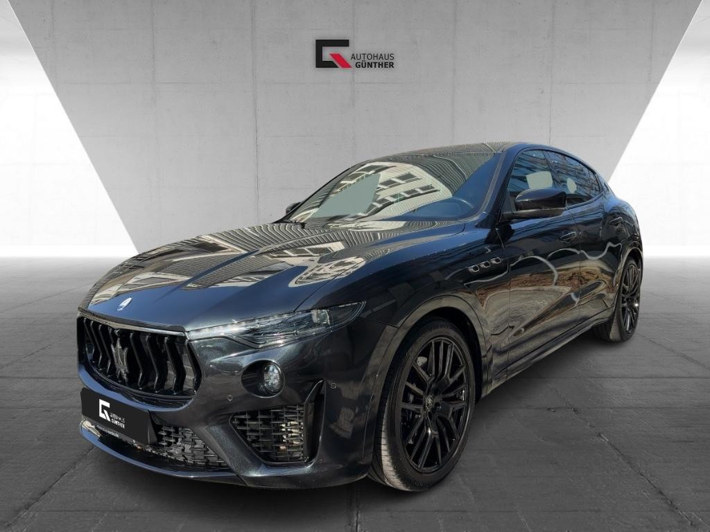 Maserati Levante Modena