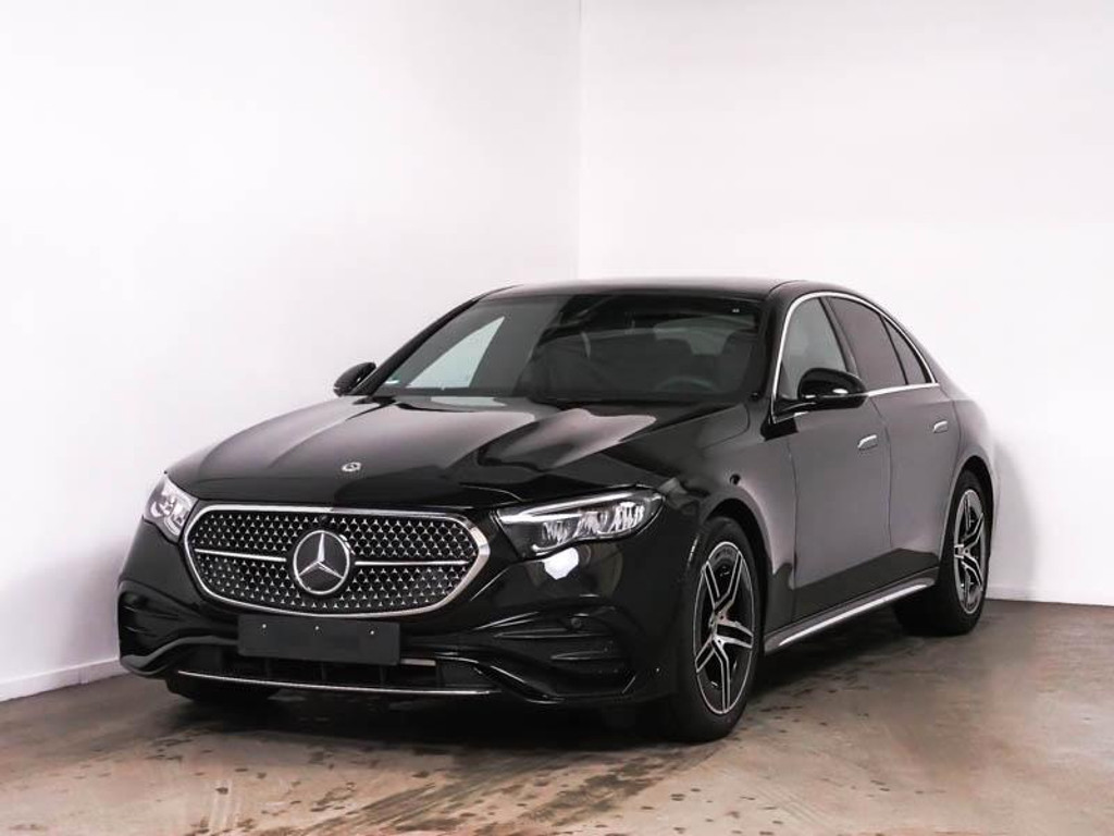 Mercedes-Benz E-Klasse E 260 E 200 *AMG Advanced*LED*Pano*PDC*Kamera*19''*