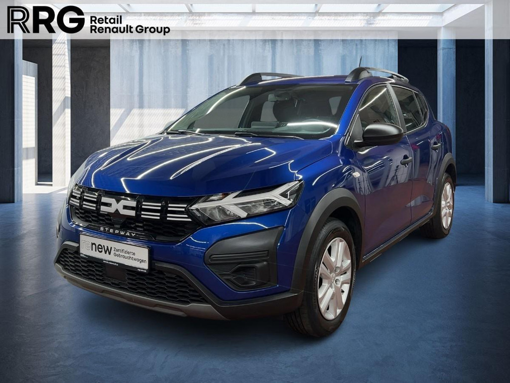 Dacia Sandero Stepway Essential