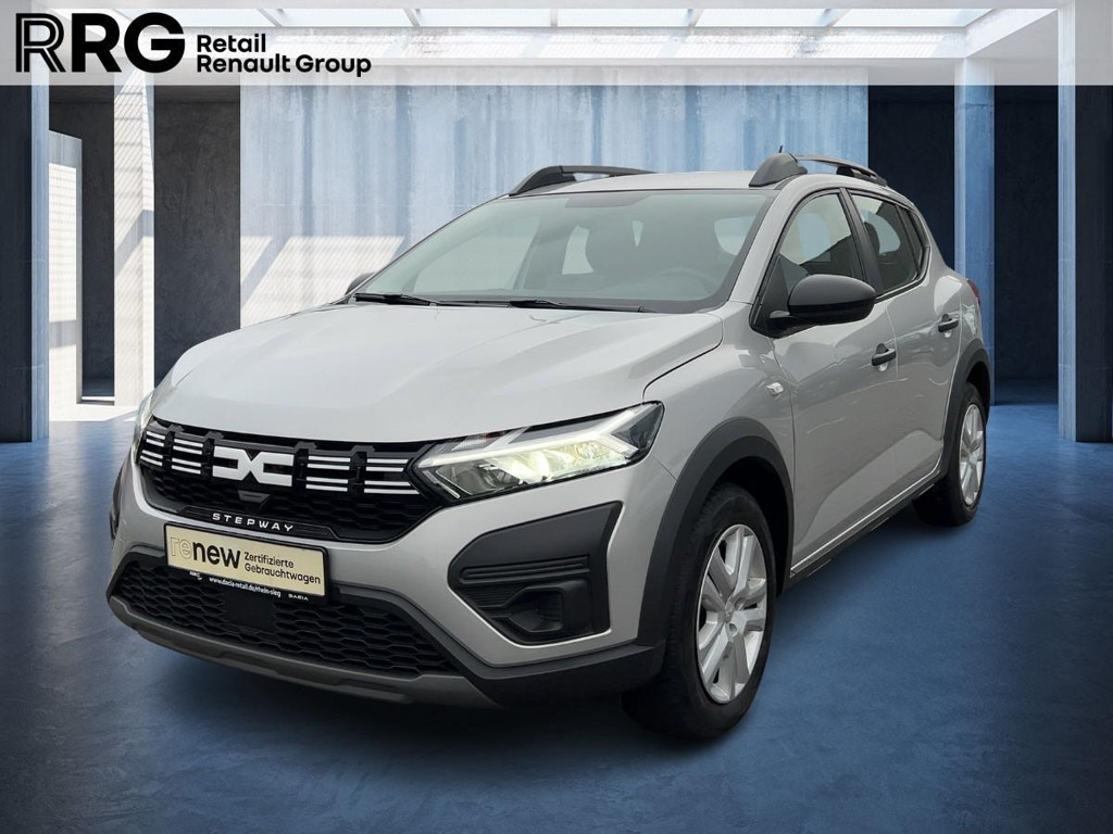Dacia Sandero Stepway Essential