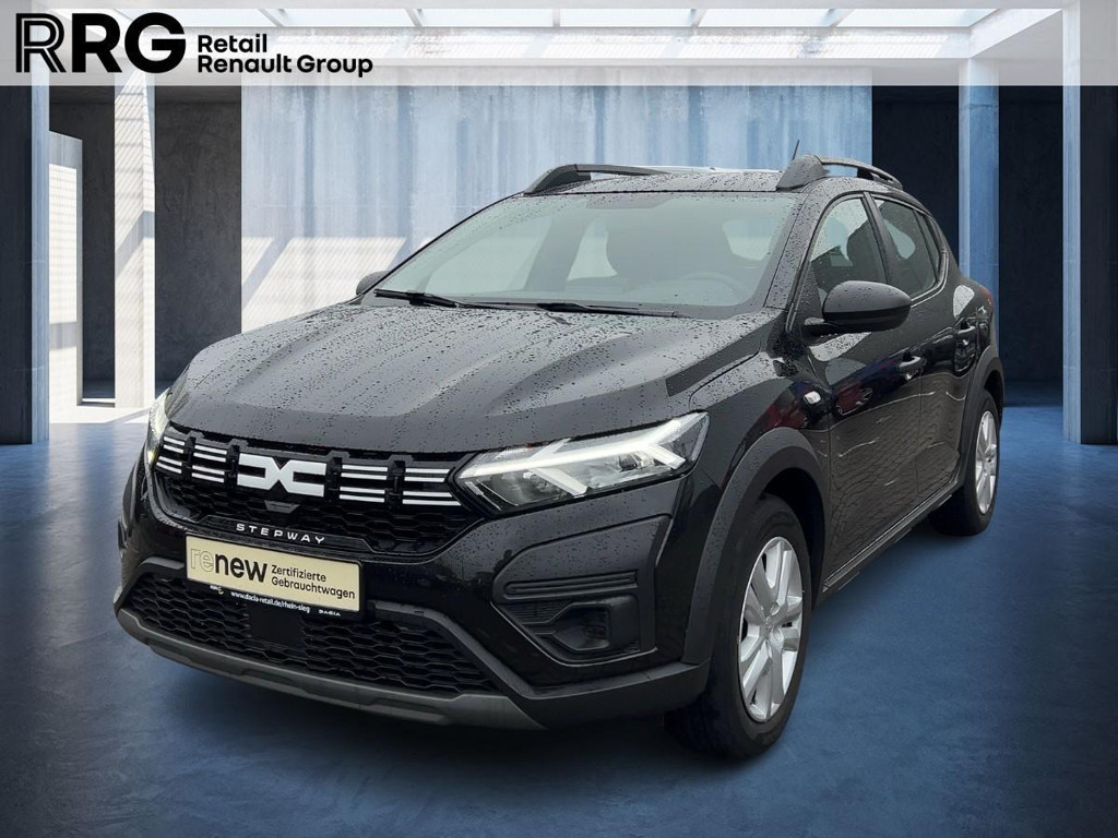 Dacia Sandero Stepway Essential