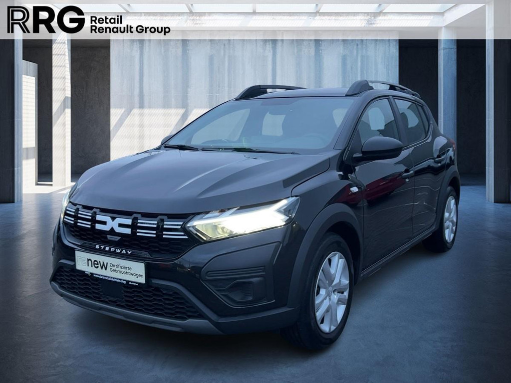 Dacia Sandero Stepway Essential