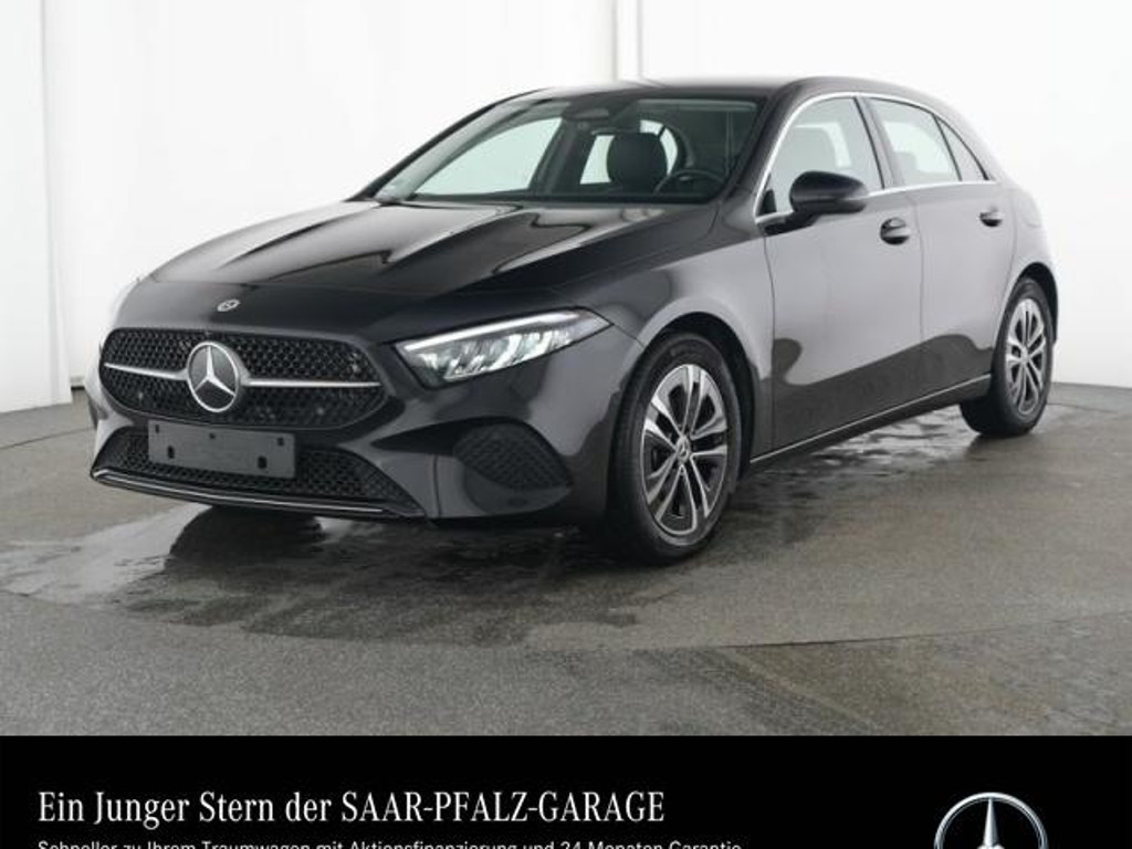 Mercedes-Benz A-Klasse A 180 Progressive