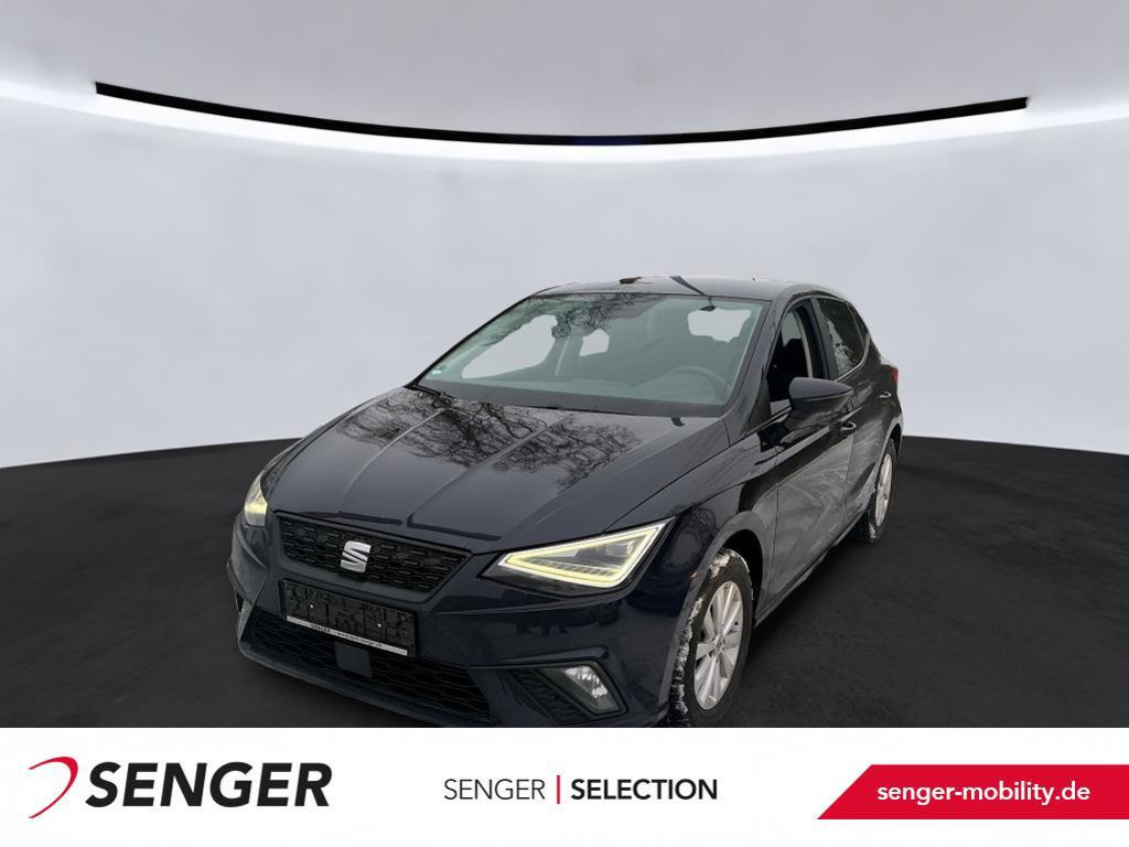 Seat Ibiza Style 1.0 TSI