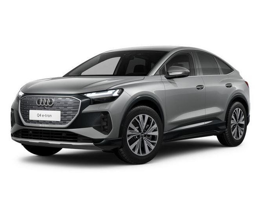 Audi Q4 e-tron Sportback 40