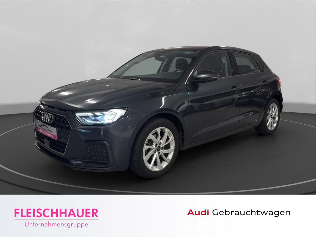Audi A1 Sportback 30 TFSI