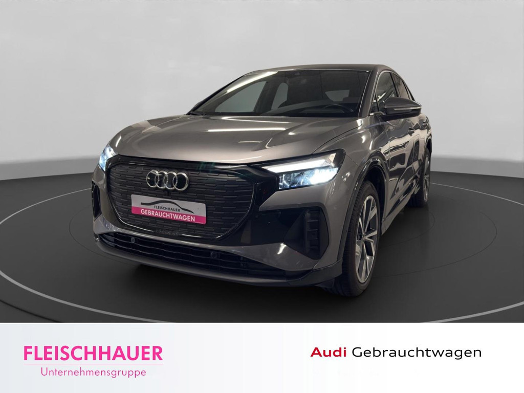 Audi Q4 e-tron Sportback 40