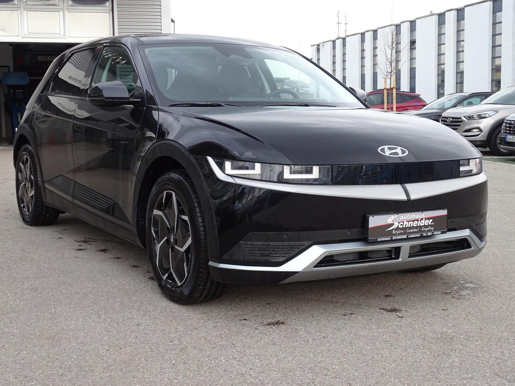 Hyundai Ioniq 5