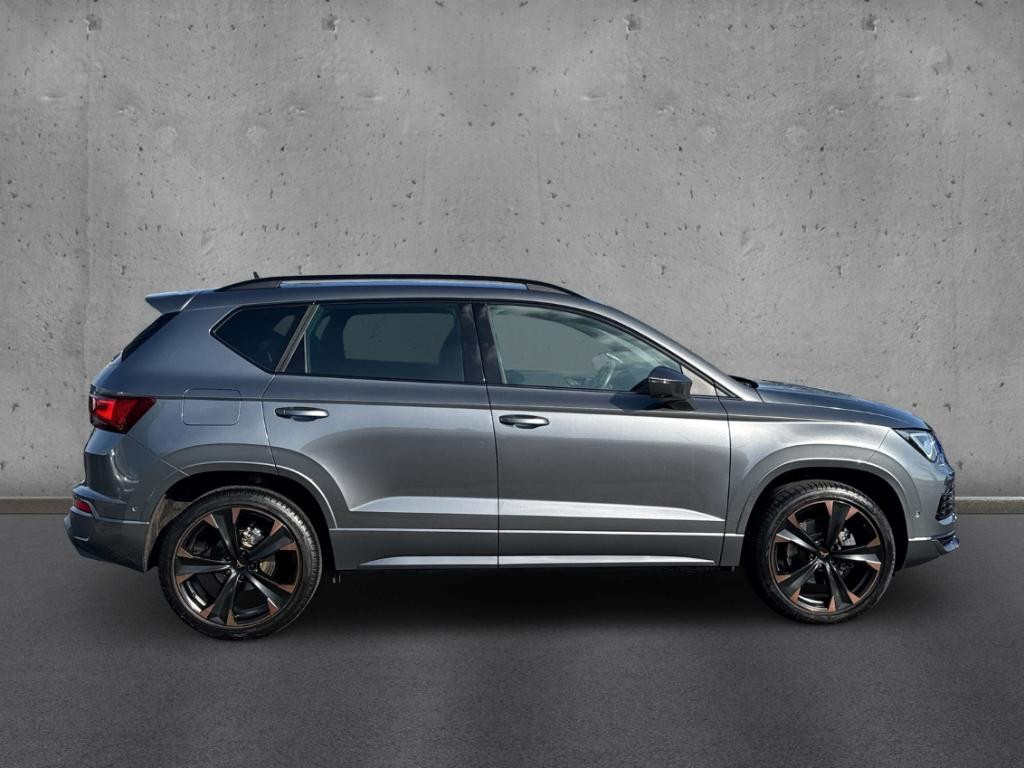 Cupra Ateca 1.5 TSI DSG