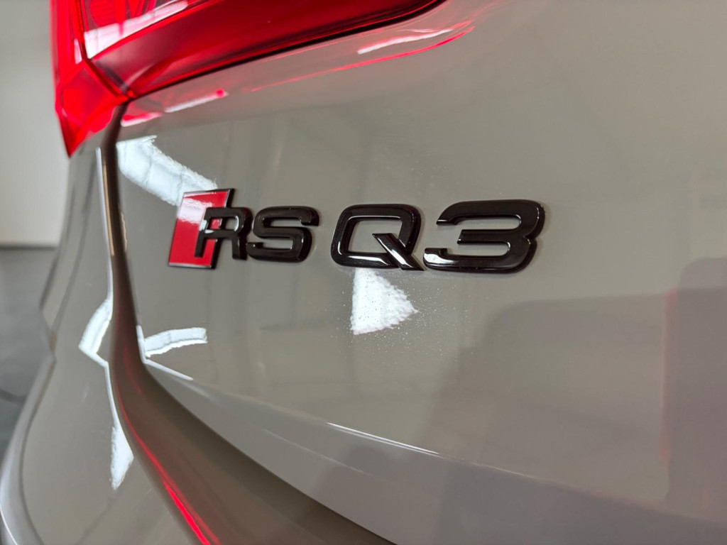Audi RS Q3