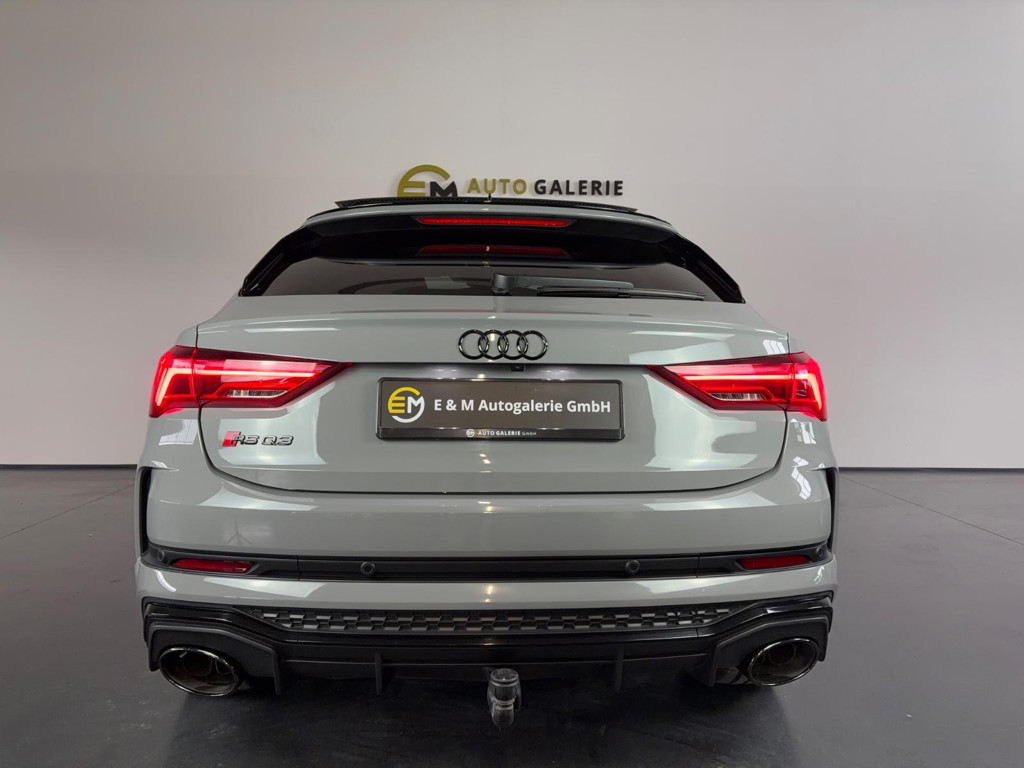 Audi RS Q3