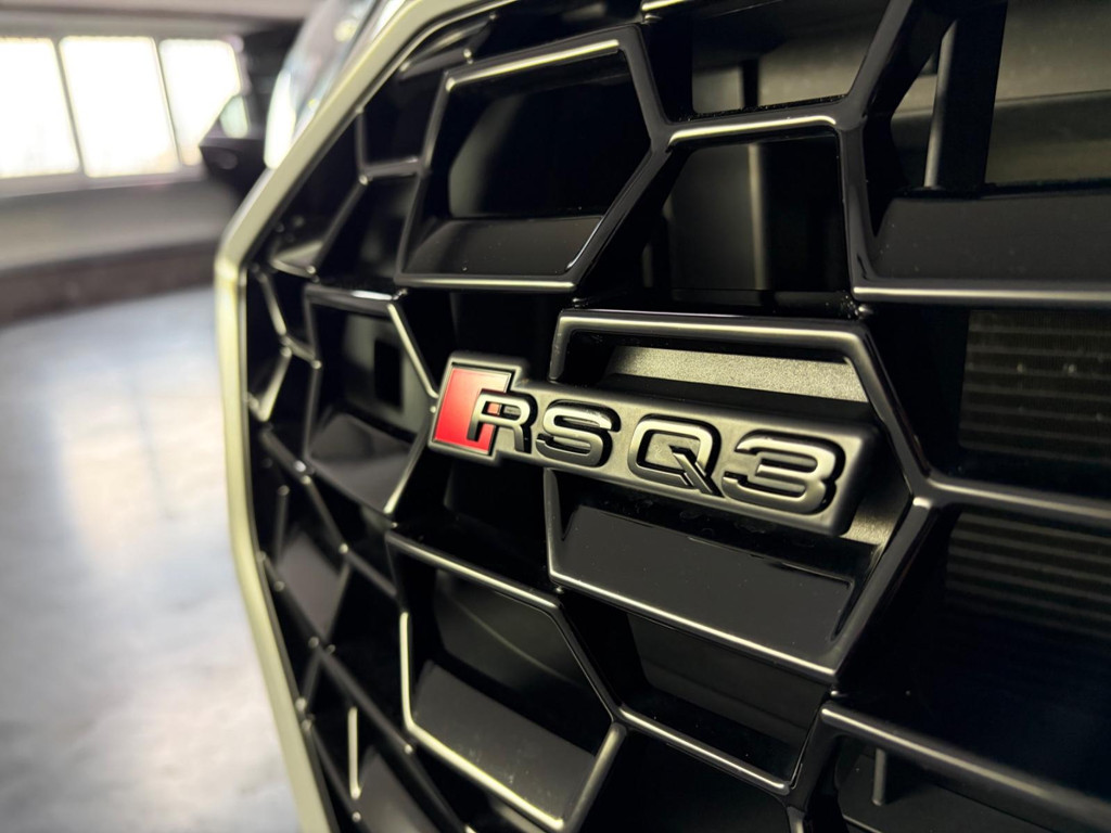 Audi RS Q3
