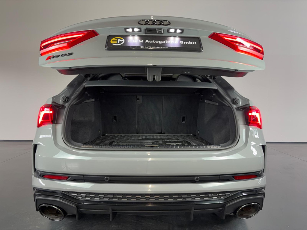Audi RS Q3
