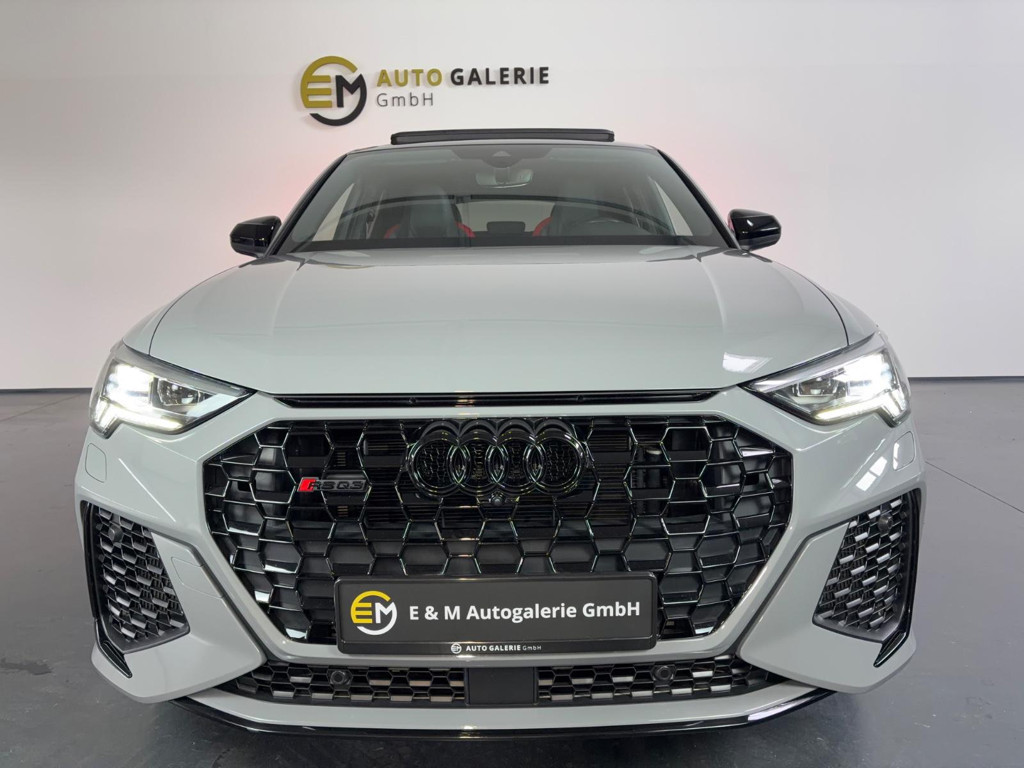 Audi RS Q3