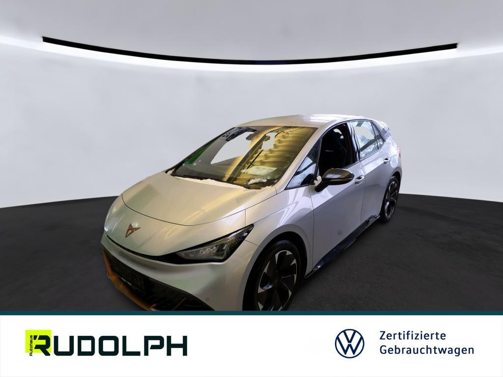 Cupra Born eBoost 77 kWh